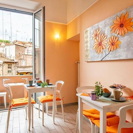 Merulana Suite 2 Roma Ngoại thất bức ảnh