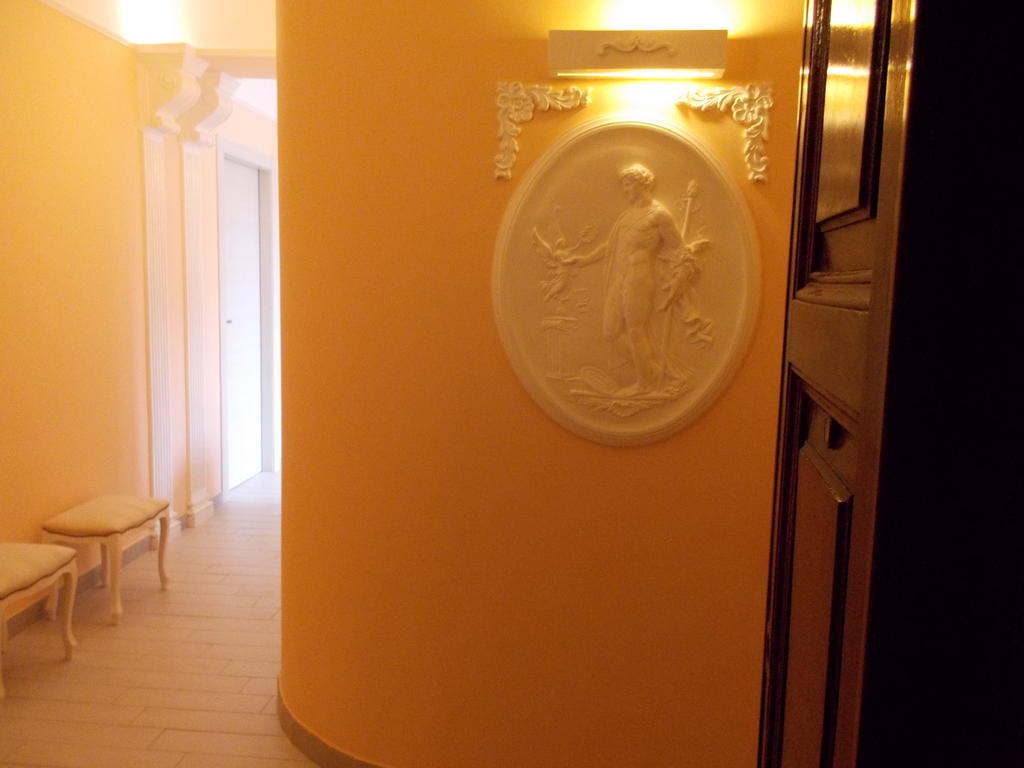 Merulana Suite 2 Roma Phòng bức ảnh