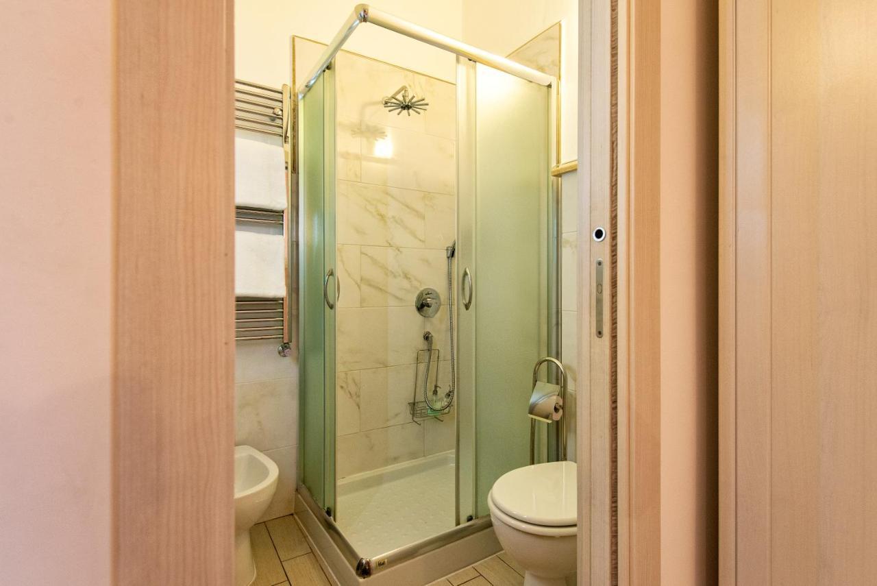 Merulana Suite 2 Roma Ngoại thất bức ảnh