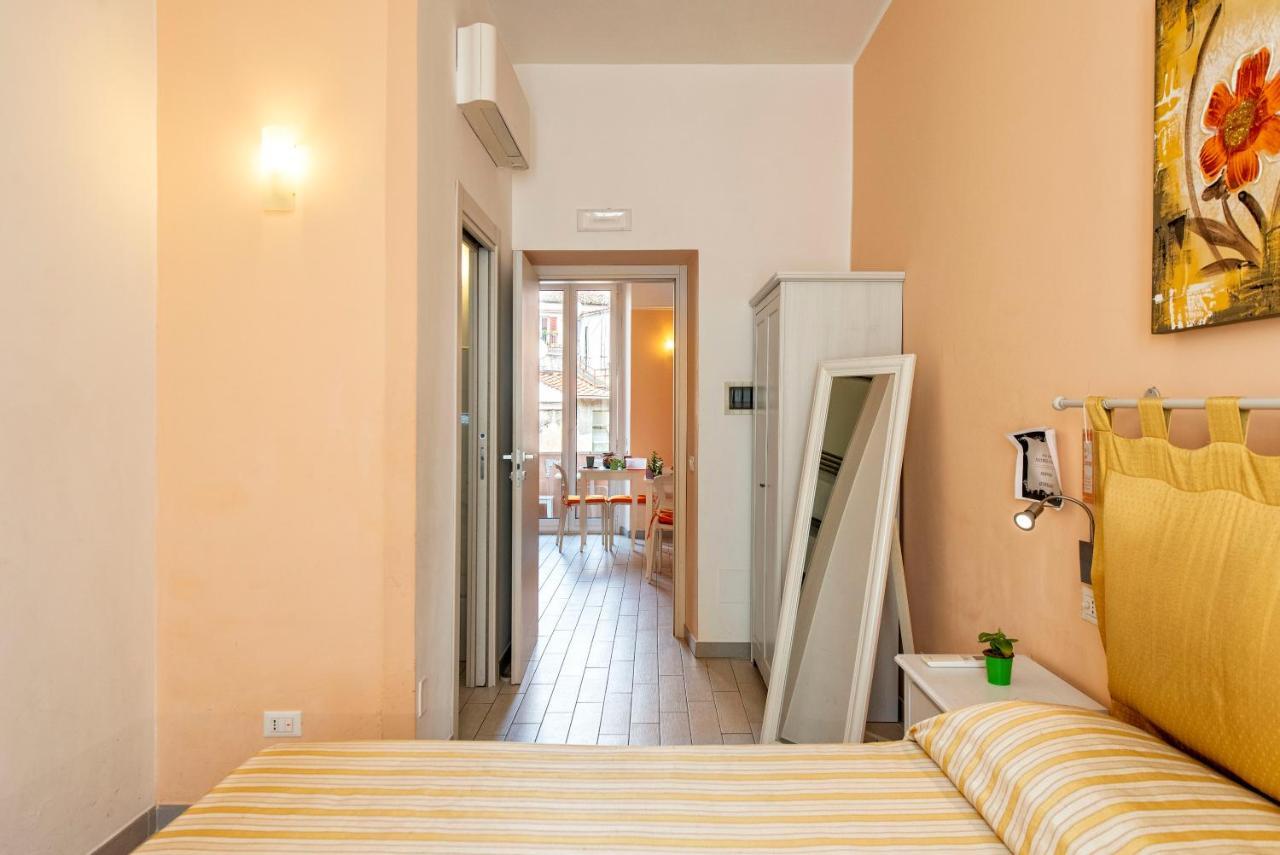 Merulana Suite 2 Roma Ngoại thất bức ảnh