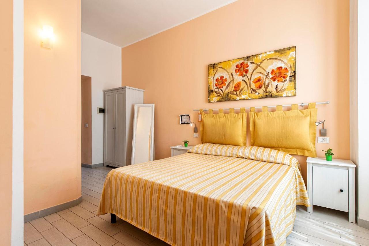 Merulana Suite 2 Roma Ngoại thất bức ảnh