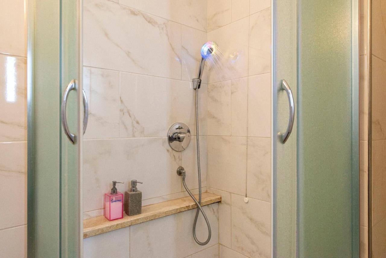Merulana Suite 2 Roma Ngoại thất bức ảnh