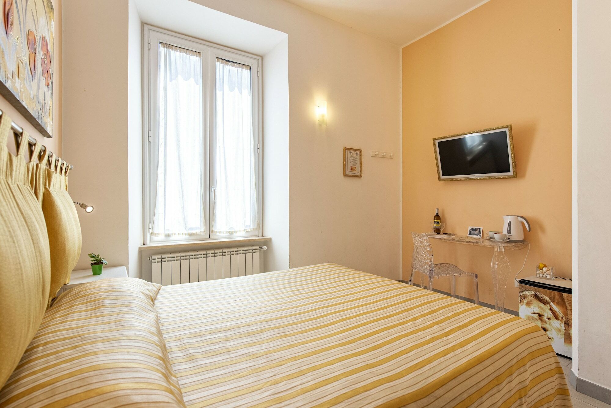 Merulana Suite 2 Roma Ngoại thất bức ảnh